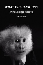 Affiche du court métrage Qu’a fait Jack ? (2017) de David Lynch. Voir Qu’a fait Jack ? en streaming / torrent sur meilleurs-films.fr