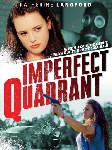 Affiche du court métrage Quadrant imparfait (2019) de Pann MuruJaiyan. Voir Quadrant imparfait en streaming / torrent sur meilleurs-films.fr