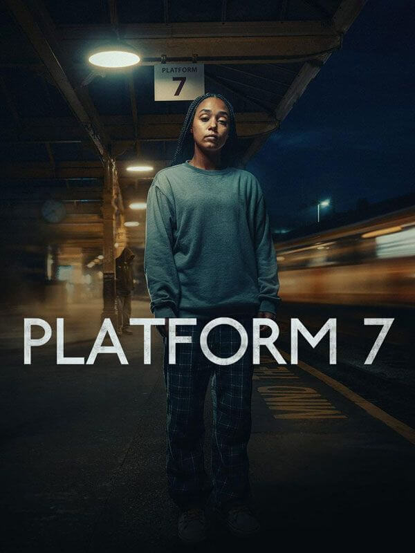 Affiche de la série Quai numéro 7 (2023) de . Voir Quai numéro 7 en streaming / torrent sur meilleurs-films.fr