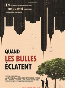 Affiche du film Quand les Bulles éclatent (2012) de Hans Petter Moland. Voir Quand les Bulles éclatent en streaming / torrent sur meilleurs-films.fr
