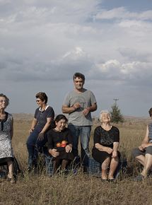 Affiche du film Quand les tomates rencontrent Wagner (2021) de Marianna Economou Affiche du film Quand les tomates rencontrent Wagner (2021) de Marianna Economou. Voir Quand les tomates rencontrent Wagner en streaming / torrent sur meilleurs-films.fr