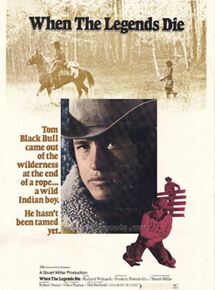 Affiche du film Quand meurent les légendes (1972) de Stuart Millar Affiche du film Quand meurent les légendes (1972) de Stuart Millar. Voir Quand meurent les légendes en streaming / torrent sur meilleurs-films.fr