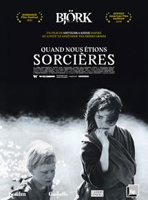 Affiche du film Quand nous étions sorcières (1990) de Nietzchka Keene Affiche du film Quand nous étions sorcières (1990) de Nietzchka Keene. Voir Quand nous étions sorcières en streaming / torrent sur meilleurs-films.fr