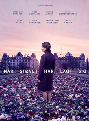 Affiche de la série Quand revient le calme (2020) de Dorte Hogh. Voir Quand revient le calme en streaming / torrent sur meilleurs-films.fr