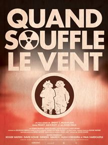 Affiche du film Quand Souffle le vent (1986) de Jimmy T. Murakami Affiche du film Quand Souffle le vent (1986) de Jimmy T. Murakami. Voir Quand Souffle le vent en streaming / torrent sur meilleurs-films.fr