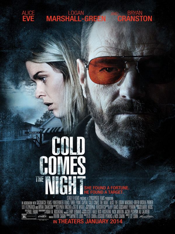 Affiche du film Quand tombe la nuit (2013) de Tze Chun Affiche du film Quand tombe la nuit (2013) de Tze Chun. Voir Quand tombe la nuit en streaming / torrent sur meilleurs-films.fr