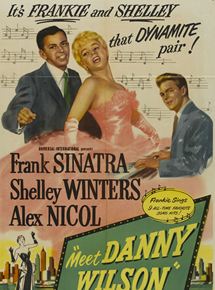 Affiche du film Quand tu me souris (1951) de Joseph Pevney Affiche du film Quand tu me souris (1951) de Joseph Pevney. Voir Quand tu me souris en streaming / torrent sur meilleurs-films.fr
