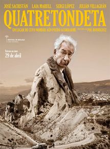 Affiche du film Quatretondeta (2015) de Pol Rodriguez. Voir Quatretondeta en streaming / torrent sur meilleurs-films.fr