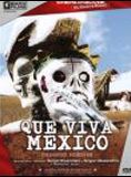Affiche du film Que viva Mexico! (1931) de Grigori Aleksandrov. Voir Que viva Mexico! en streaming / torrent sur meilleurs-films.fr