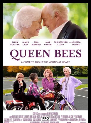 Affiche du film Queen Bees (2021) de Harrison Powell Affiche du film Queen Bees (2021) de Harrison Powell. Voir Queen Bees en streaming / torrent sur meilleurs-films.fr
