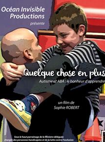 Affiche du film Quelque chose en plus (2014) de Sophie Robert Affiche du film Quelque chose en plus (2014) de Sophie Robert. Voir Quelque chose en plus en streaming / torrent sur meilleurs-films.fr