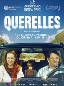 Affiche du film Querelles (2011) de Morteza Farshbaf Affiche du film Querelles (2011) de Morteza Farshbaf. Voir Querelles en streaming / torrent sur meilleurs-films.fr