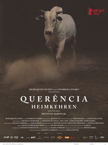 Affiche du film Querência (2018) de Helvécio Marins Jr.. Voir Querência en streaming / torrent sur meilleurs-films.fr