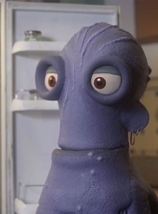 Affiche de la série Qui a touché à mon yaourt ? (2020) de . Voir Qui a touché à mon yaourt ? en streaming / torrent sur meilleurs-films.fr