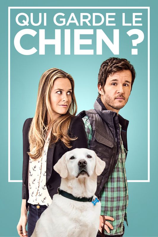 Affiche du film Qui garde le chien ? (2016) de Huck Botko. Voir Qui garde le chien ? en streaming / torrent sur meilleurs-films.fr