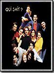 Affiche du film Qui sait ? (1998) de Nicolas Philibert Affiche du film Qui sait ? (1998) de Nicolas Philibert. Voir Qui sait ? en streaming / torrent sur meilleurs-films.fr