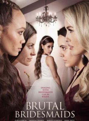 Affiche du film Qui veut tuer la future mariée ? (2022) de Stanley Rowe. Voir Qui veut tuer la future mariée ? en streaming / torrent sur meilleurs-films.fr