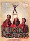 Affiche du film Quickie Express (2007) de Dimas Djayadiningrat. Voir Quickie Express en streaming / torrent sur meilleurs-films.fr