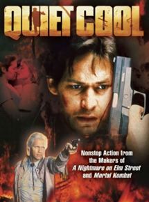 Affiche du film Quiet Cool (1986) de Clay Borris. Voir Quiet Cool en streaming / torrent sur meilleurs-films.fr