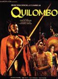 Affiche du film Quilombo (1984) de Carlos Diegues. Voir Quilombo en streaming / torrent sur meilleurs-films.fr