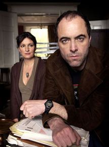 Affiche du film Quite Ugly One Morning (2004) de Sam Miller. Voir Quite Ugly One Morning en streaming / torrent sur meilleurs-films.fr