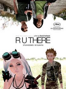 Affiche du film R U There (2010) de David Verbeek. Voir R U There en streaming / torrent sur meilleurs-films.fr