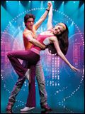 Affiche du film Rab Ne Bana Di Jodi (2008) de Aditya Chopra. Voir Rab Ne Bana Di Jodi en streaming / torrent sur meilleurs-films.fr