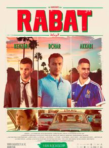 Affiche du film Rabat (2011) de Jim Taihuttu,Victor Ponten,. Voir Rabat en streaming / torrent sur meilleurs-films.fr