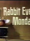 Affiche du court métrage Rabbit Every Monday (1951) de Friz Freleng. Voir Rabbit Every Monday en streaming / torrent sur meilleurs-films.fr