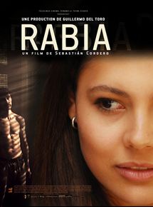 Affiche du film Rabia (2009) de Sebastián Cordero Affiche du film Rabia (2009) de Sebastián Cordero. Voir Rabia en streaming / torrent sur meilleurs-films.fr
