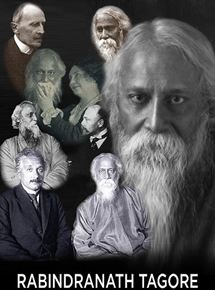 Affiche du film Rabindranath Tagore: The Poet of Eternity (2014) de . Voir Rabindranath Tagore: The Poet of Eternity en streaming / torrent sur meilleurs-films.fr