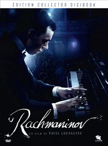 Affiche du film Rachmaninov (2007) de Pavel Lungin Affiche du film Rachmaninov (2007) de Pavel Lungin. Voir Rachmaninov en streaming / torrent sur meilleurs-films.fr