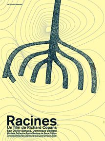 Affiche du film Racines (2002) de Richard Copans Affiche du film Racines (2002) de Richard Copans. Voir Racines en streaming / torrent sur meilleurs-films.fr