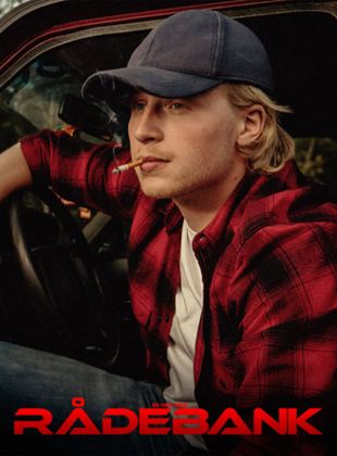 Affiche de la série Rådebank (2020) de Linn-Jeanethe Kyed Affiche de la série Rådebank (2020) de Linn-Jeanethe Kyed. Voir Rådebank en streaming / torrent sur meilleurs-films.fr