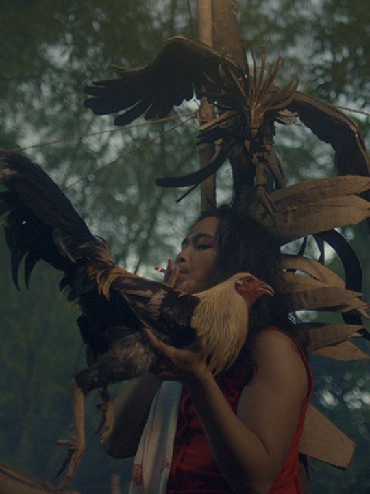 Affiche du court métrage Radikals (2025) de Arvin Belarmino. Voir Radikals en streaming / torrent sur meilleurs-films.fr