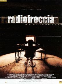 Affiche du film Radiofreccia (1998) de Luciano Ligabue. Voir Radiofreccia en streaming / torrent sur meilleurs-films.fr