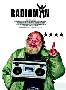 Affiche du film Radioman (2012) de Mary Kerr Affiche du film Radioman (2012) de Mary Kerr. Voir Radioman en streaming / torrent sur meilleurs-films.fr