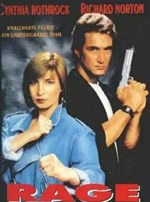 Affiche du film Rage and honor (1992) de Terence H. Winkless Affiche du film Rage and honor (1992) de Terence H. Winkless. Voir Rage and honor en streaming / torrent sur meilleurs-films.fr