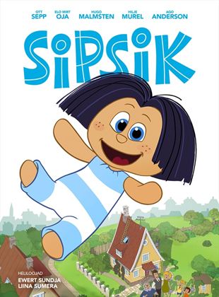 Affiche du film RAGGIE : MA POUPÉE ENCHANTÉE (2020) de Karsten Kiilerich. Voir RAGGIE : MA POUPÉE ENCHANTÉE en streaming / torrent sur meilleurs-films.fr