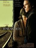 Affiche du film Rails & Ties (2007) de Alison Eastwood Affiche du film Rails & Ties (2007) de Alison Eastwood. Voir Rails & Ties en streaming / torrent sur meilleurs-films.fr