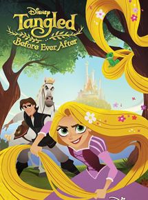 Affiche du film Raiponce – Moi, j’ai un rêve (2017) de Stephen Sandoval,Tom Caulfield,. Voir Raiponce – Moi, j’ai un rêve en streaming / torrent sur meilleurs-films.fr