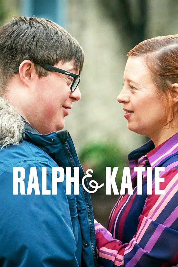 Affiche de la série Ralph & Katie (2022) de Peter Bowker. Voir Ralph & Katie en streaming / torrent sur meilleurs-films.fr