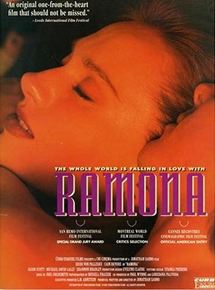 Affiche du film Ramona! (1991) de Jonathan Sarno. Voir Ramona! en streaming / torrent sur meilleurs-films.fr