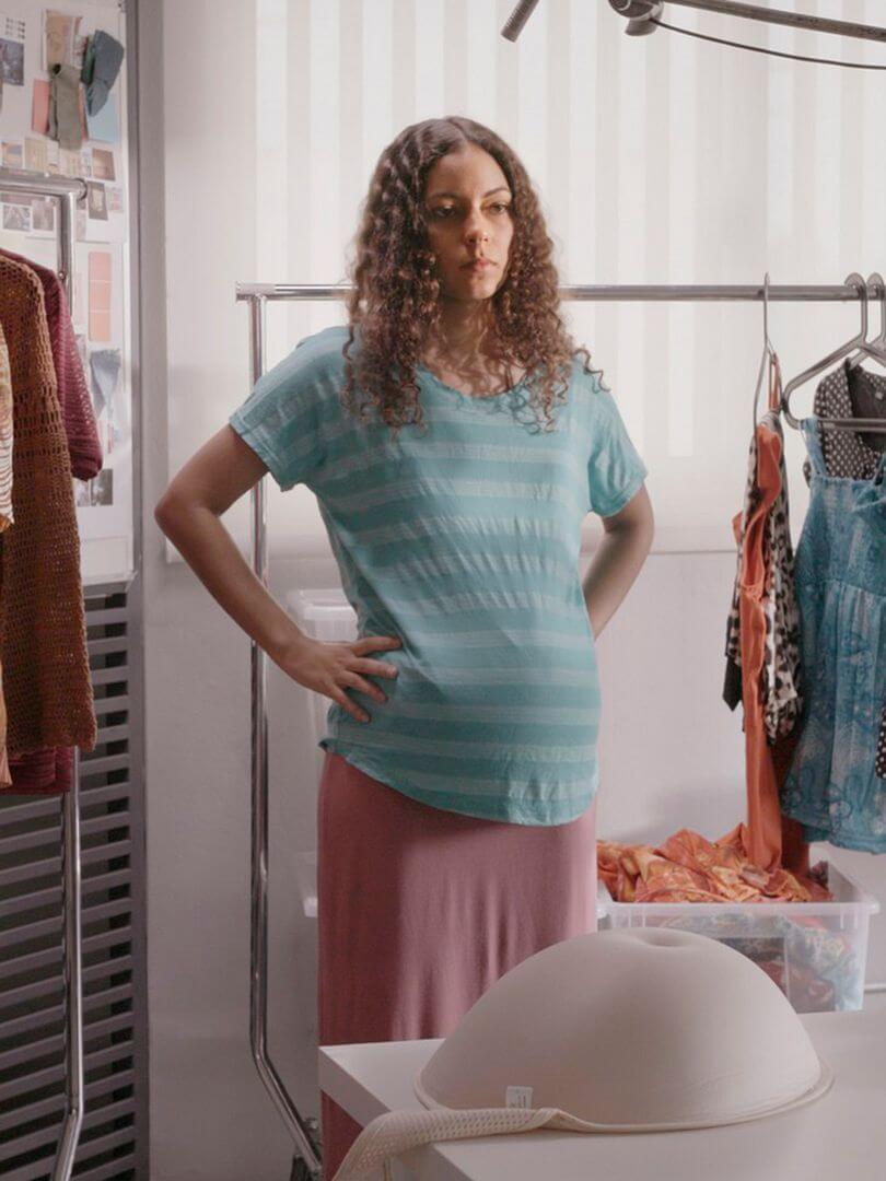 Affiche du film Ramona (2026) de Victoria Linares Villegas. Voir Ramona en streaming / torrent sur meilleurs-films.fr