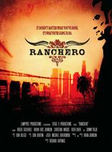 Affiche du film Ranchero (2008) de Richard Kaponas. Voir Ranchero en streaming / torrent sur meilleurs-films.fr