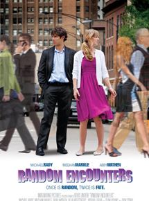 Affiche du film Random Encounters (2013) de Boris Undorf. Voir Random Encounters en streaming / torrent sur meilleurs-films.fr