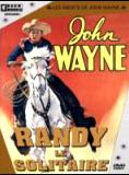 Affiche du film Randy le solitaire (1934) de Harry L. Fraser Affiche du film Randy le solitaire (1934) de Harry L. Fraser. Voir Randy le solitaire en streaming / torrent sur meilleurs-films.fr