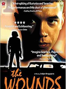 Affiche du film Rane (1998) de Srdjan Dragojevic Affiche du film Rane (1998) de Srdjan Dragojevic. Voir Rane en streaming / torrent sur meilleurs-films.fr