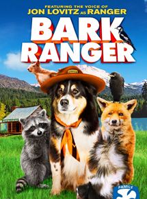Affiche du film Ranger, un chien en or (2015) de Duncan Christie. Voir Ranger, un chien en or en streaming / torrent sur meilleurs-films.fr