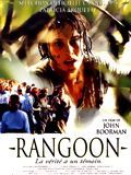 Affiche du film Rangoon (1994) de John Boorman Affiche du film Rangoon (1994) de John Boorman. Voir Rangoon en streaming / torrent sur meilleurs-films.fr